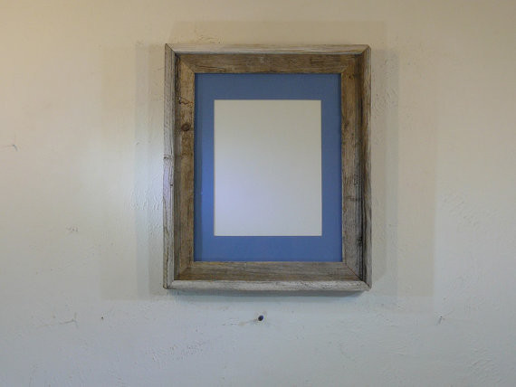 Barnwood Frames