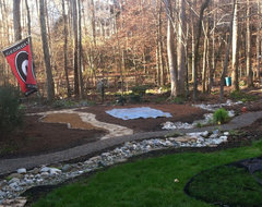 15 Ideas for a Stunning Garden Path