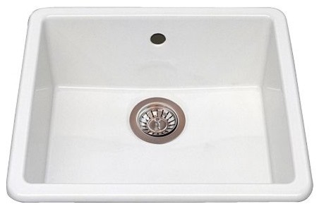 inset sink