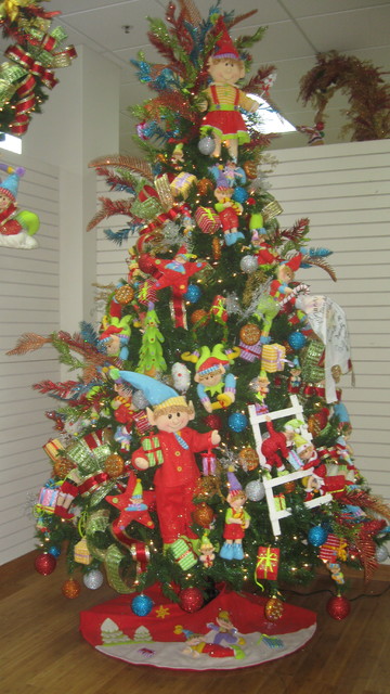 tropical christmas tree decorating tropical christmas tree decorating