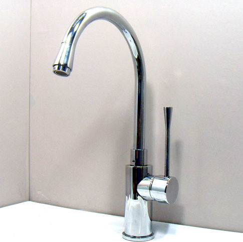 Modern Kitchen Faucets on Contemporary Kitchen Faucets Page 6