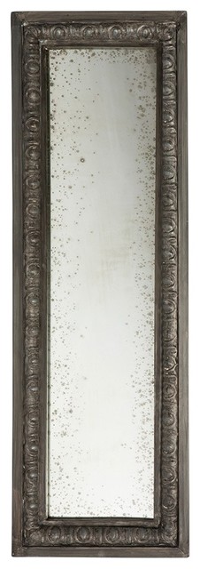 Aidan Gray Mirrors rustic-wall-mirrors