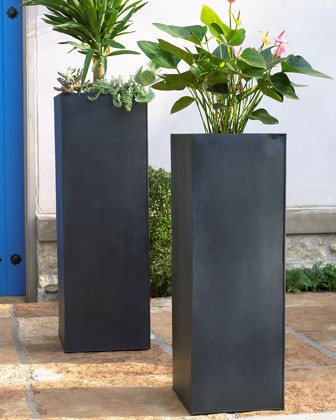 Flower Pots and Planters