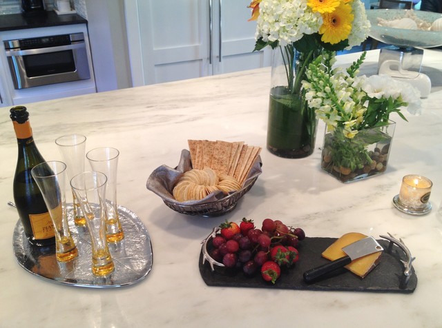Autumn Parties! modern
