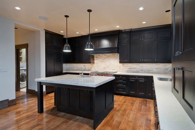 Built by Cameo Homes Inc. in Park City, Utah traditional