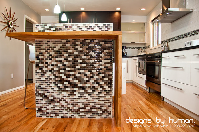 Updated Photos modern-kitchen
