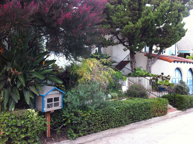 Book It: How To Build a Little Library in Your Front Yard