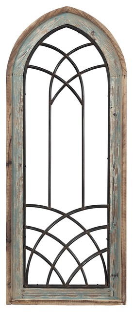 Sterling Industries Norwell-Mirrored Arch Wall Decor (129 ...