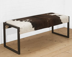 Moo Bench by Uhuru contemporary benches