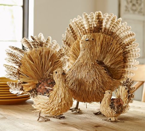 natural turkey contemporary holiday decorations by natural turkey contemporary holiday decorations by