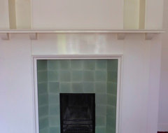 Designs Worth Discovering: Rookwood Pottery Tile