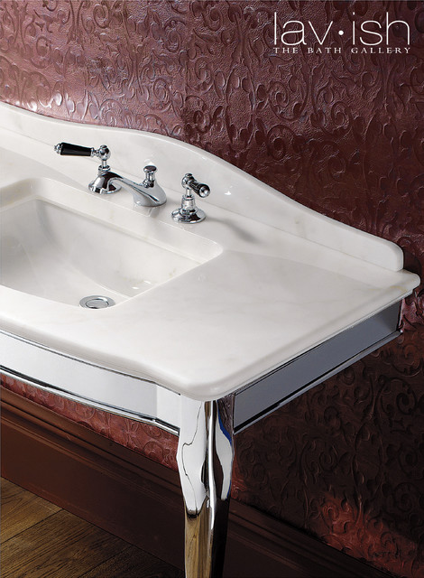 Vanities, Washstands, Pedestals... contemporary-bathroom-vanities-and-sink-consoles