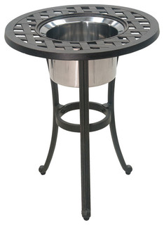  - contemporary - outdoor tables - san diego - by Jerome's Furniture