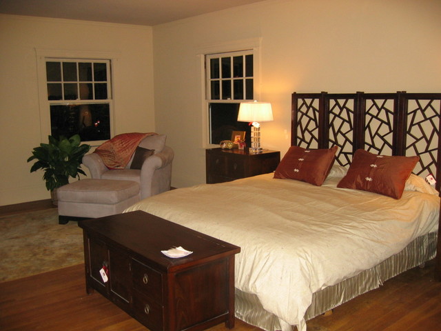 Claremont Traditional traditional