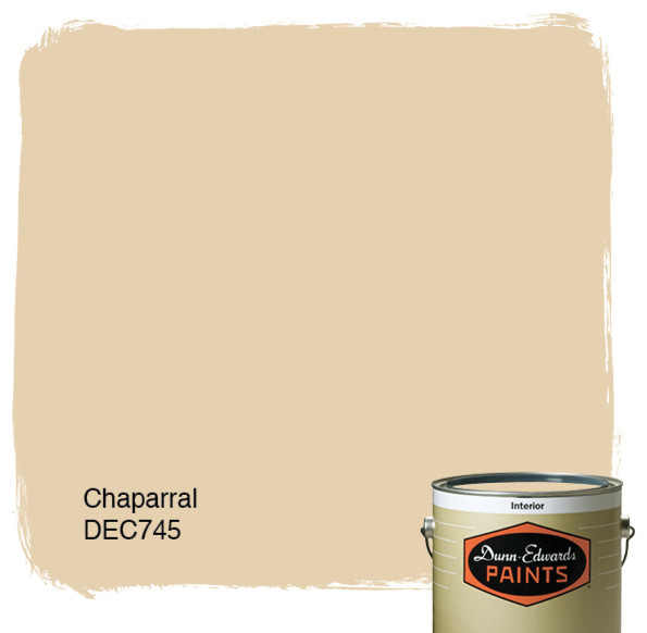 DunnEdwards Paints Chaparral DEC745
