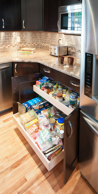 Transitional Kitchen transitional kitchen