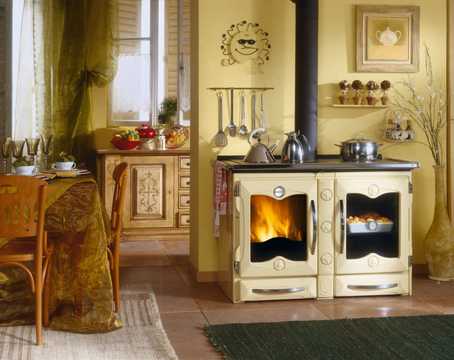 kitchen woodcooker plans