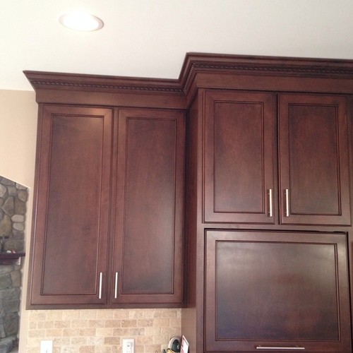 28 42 Inch Kitchen Cabinets 8 Foot Ceiling Hopkinton Ma 183