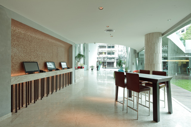 Innovative Surfaces tile