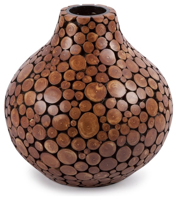 Core Bamboo Home Decor - modern - vases - new york - by Core Bamboo