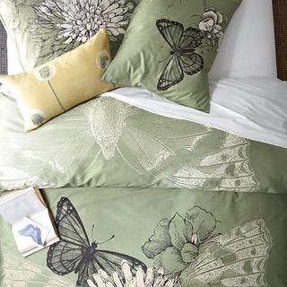 Butterfly Duvet