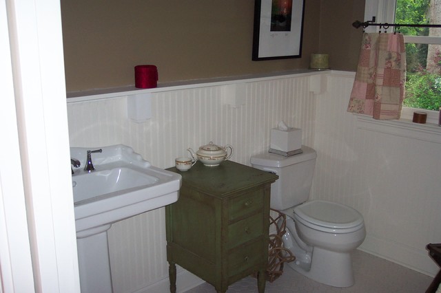Pamela Foster & Associates, Inc. traditional