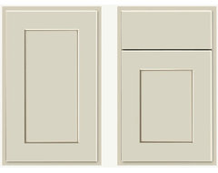 KraftMaid Willow Cabinet Door kitchen cabinets