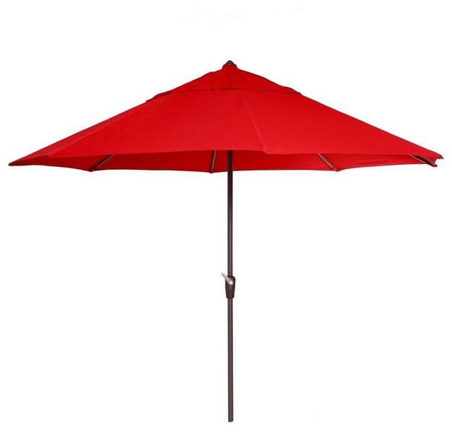 RST Brands Patio Umbrellas Terrace Market 101/2 ft. Patio Umbrella in