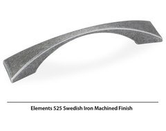 Cabinet Hardware modern-pulls