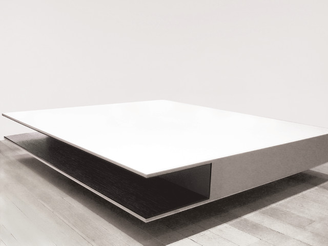 Jane niche coffee table - modern - coffee tables - new york - by ...