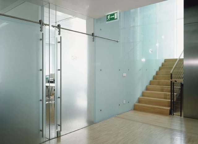 Room Dividers contemporary