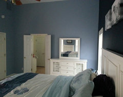 The gallery for --> Sherwin Williams Icicle