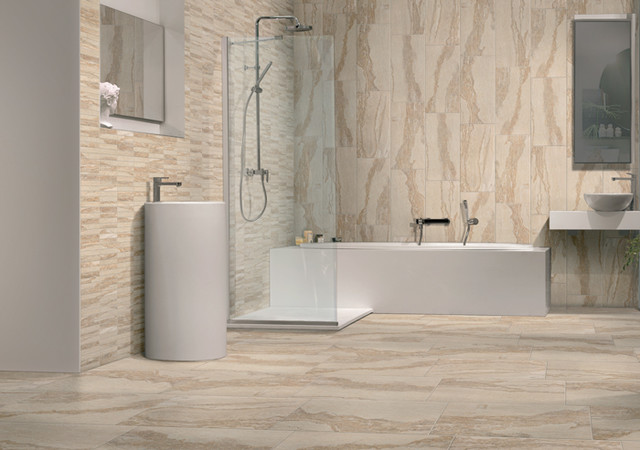 Happy Floors Tile >> Happy Floors - Rustic - san francisco - by CheaperFloors Happy Floors Tile >> Happy Floors - Rustic - san francisco - by CheaperFloors