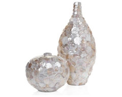 Lani Vases modern-vases