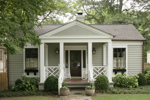traditional exterior how to tips advice