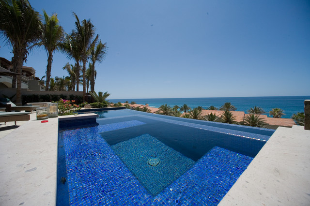 Cabo San Lucas II mediterranean-exterior