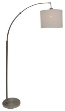 Modern Arc Lamp