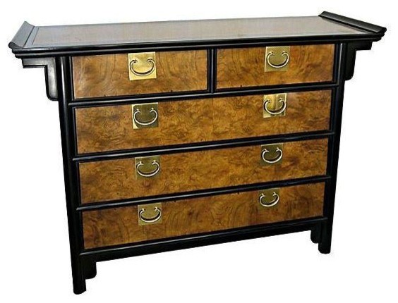 Chin+Hua+Century+Furniture Pre-owned Century Furniture Chin Hua Dresser asian-dressers-chests-and ...