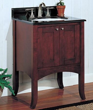 Advantage kitchen & bath Gallery - 847.965.4444 traditional-bathroom-vanities-and-sink-consoles