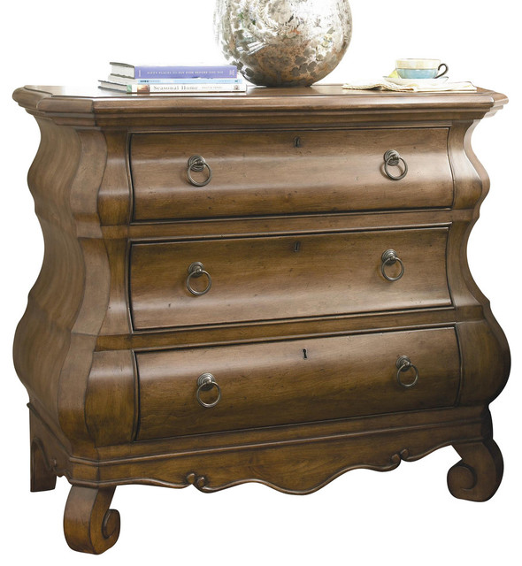 Pennsylvania House New Lou Louie Ps Chest Traditional Dressers