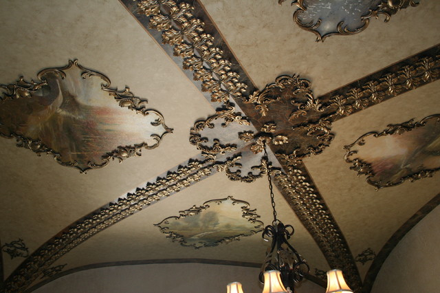 Before &after traditional-