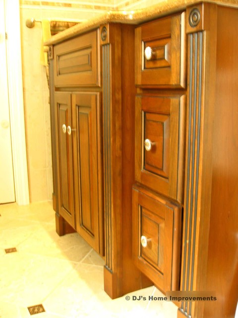 Bathroom Projects by DJs Home Improvements bathroom