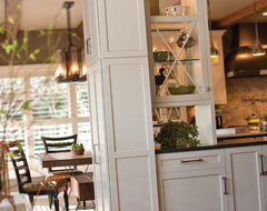 Destined to be a Classic traditional dining room