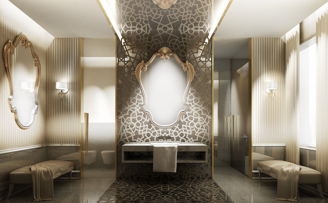 Dubai Interior Design