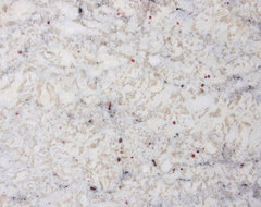 Bianco Romano traditional-kitchen-countertops
