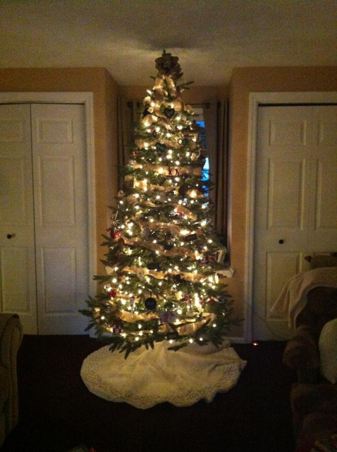 stratford spruce artificial slim christmas tree stratford spruce artificial slim christmas tree