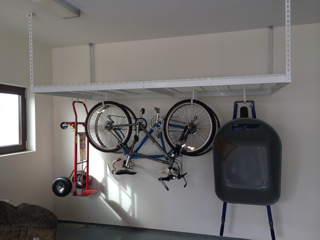 Garage Bike Hooks for Wall