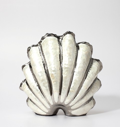 Clam - Handmade Ceramic Decor - Modern - Vases - brisbane - by ...