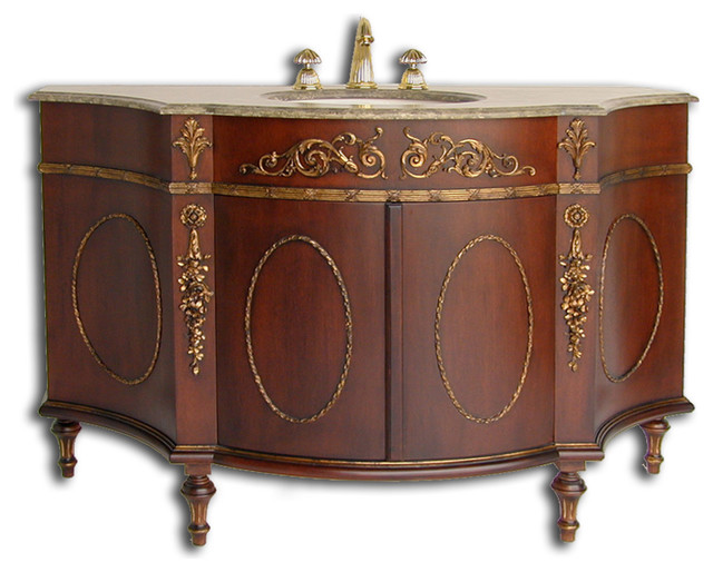 Woodwork-Furniture - Traditional - Buffets And Sideboards - chicago 