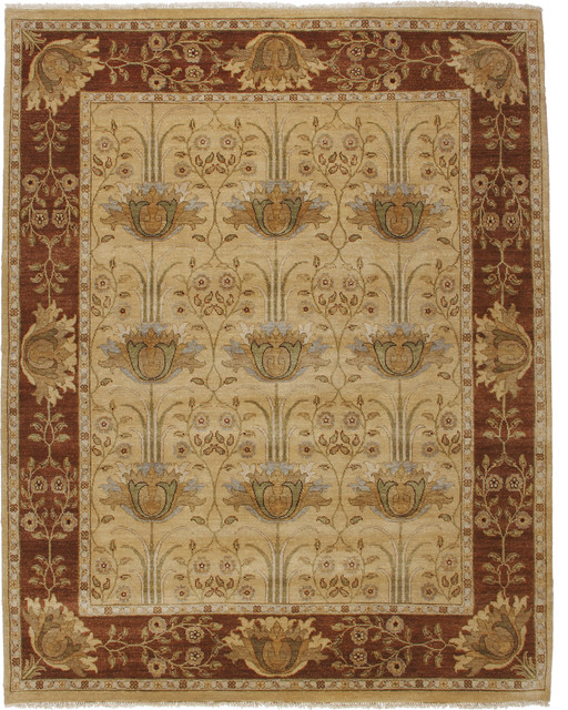 Stickley Thistle Meadows RU5000